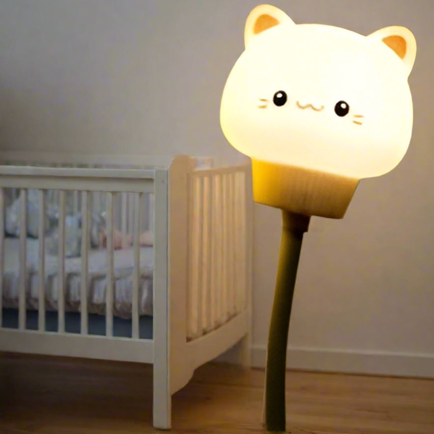 SweetDream™ - Chat - Maman décore