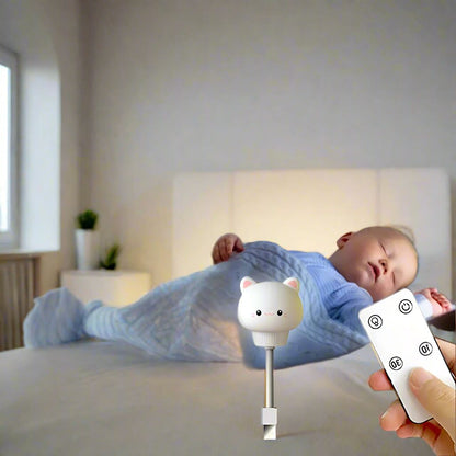 SweetDream™ - Chat - Maman décore