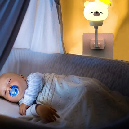 SweetDream™ - Ours - Maman décore